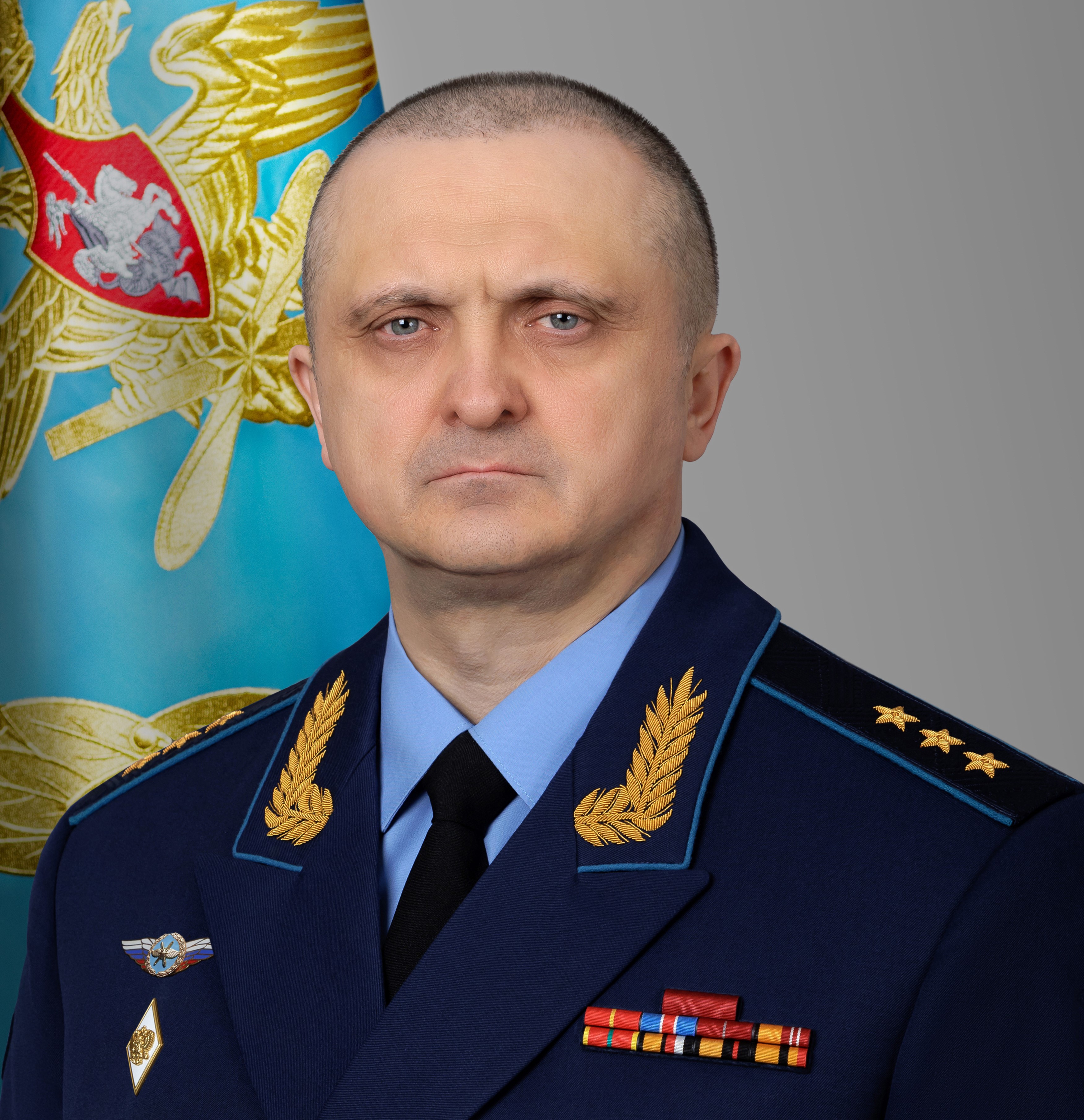 Афзалов Виктор Мусавирович